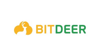 Trademark BITDEER dan Lukisan