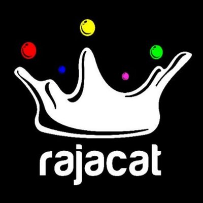 Trademark RAJACAT