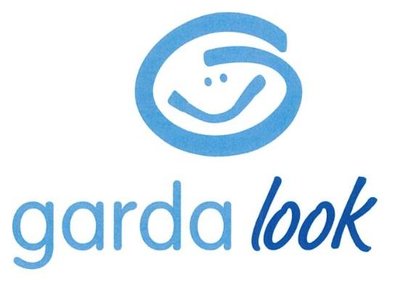 Trademark Garda Look + Logo