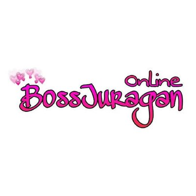 Trademark BOSSJURAGANONLINE