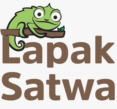 Trademark Lapak Satwa