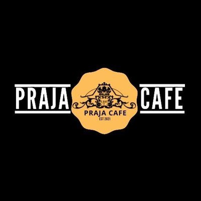 Trademark PRAJA CAFE