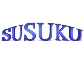 Trademark SUSUKU