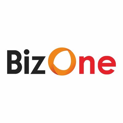 Trademark BizOne (diucapkan bizwan)