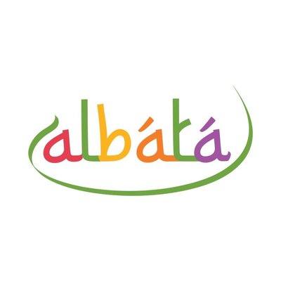 Trademark ALBATA