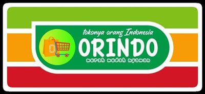 Trademark ORINDO