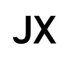 Trademark JX