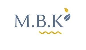 Trademark M.B.K