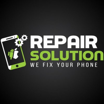 Trademark REPAIR SOLUTION