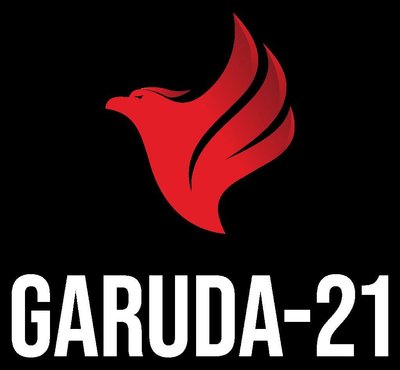 Trademark GARUDA-21