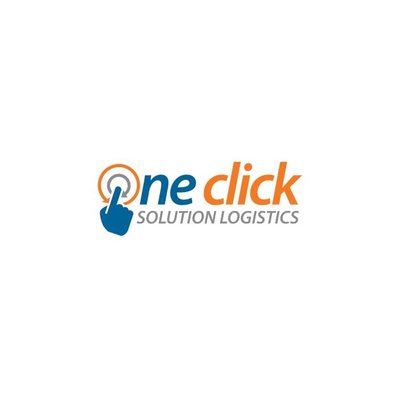 Trademark ONE CLICK SOLUTION LOGISTICS + LOGO