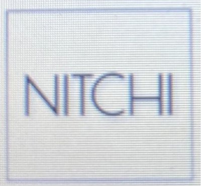 Trademark NITCHI