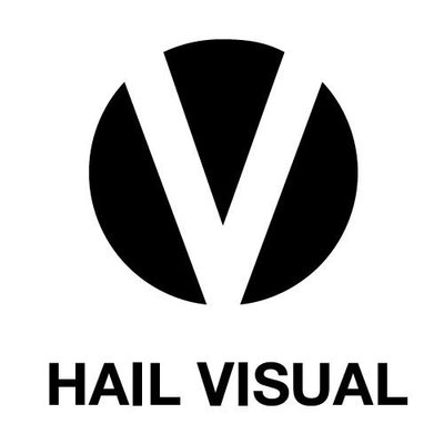 Trademark HAIL VISUAL