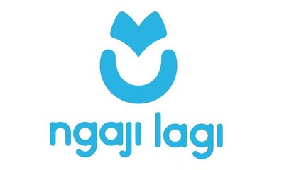 Trademark NGAJI LAGI