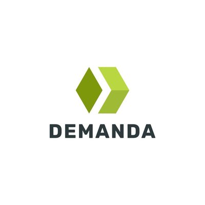 Trademark DEMANDA