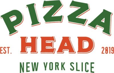 Trademark PIZZA HEAD