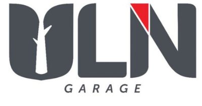 Trademark ULIN GARAGE