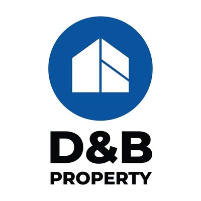 Trademark D&B PROPERTY