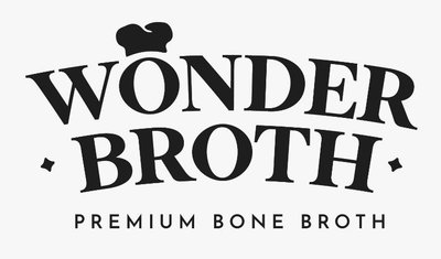 Trademark WONDER BROTH PREMIUM BONE BROTH + LOGO