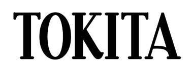 Trademark TOKITA