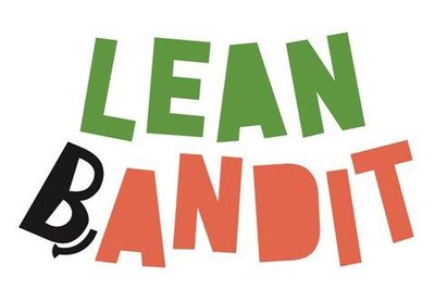 Trademark LEAN BANDIT + LOGO