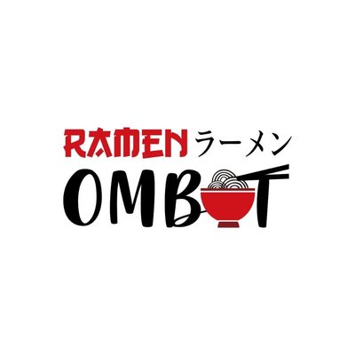 Trademark Ramen Ombot