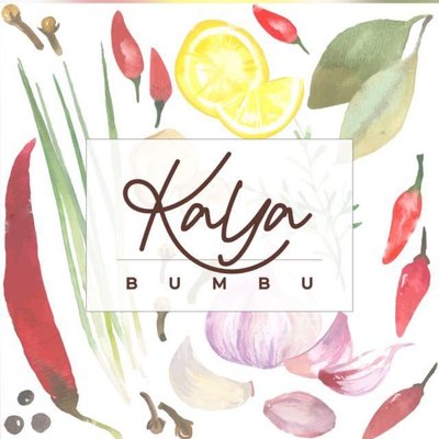 Trademark KAYA BUMBU + LOGO