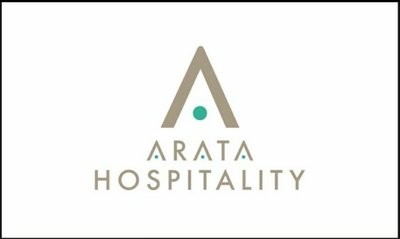 Trademark ARATA HOSPITALITY