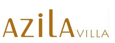 Trademark AZILA VILLA