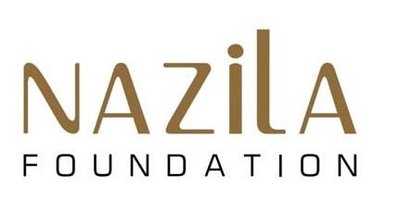 Trademark NAZILA FOUNDATION