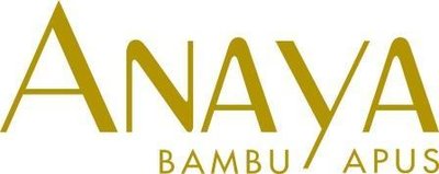 Trademark ANAYA BAMBU APUS