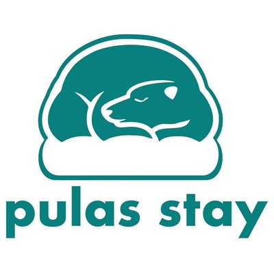 Trademark PULAS STAY