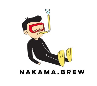 Trademark NAKAMA BREW