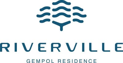 Trademark RIVERVILLE GEMPOL RESIDENCE