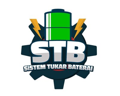 Trademark STB (SISTEM TUKAR BATERAI)