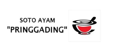 Trademark PRINGGADING (SOTO AYAM)