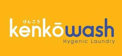 Trademark kenkowash Hygenic Laundry