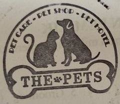 Trademark THE PETS CLINIC AND CARE