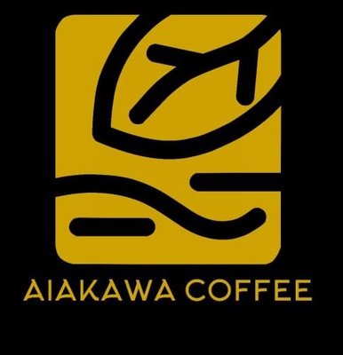 Trademark AIAKAWA COFFEE