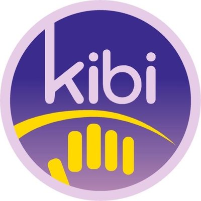 Trademark Logo Aplikasi KIBI