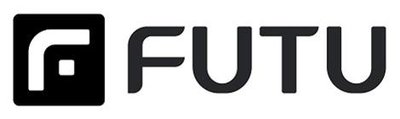 Trademark FUTU + logo