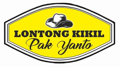 Trademark Pak Yanto