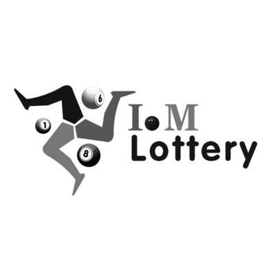 Trademark I.M Lottery + Logo