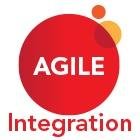 Trademark AGILE INTEGRATION + LOGO