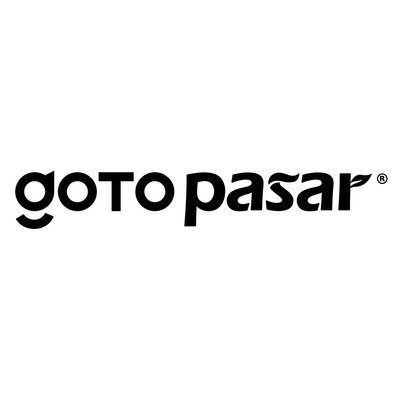 Trademark GOTO PASAR