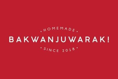 Trademark BakwanJuwarak! Homemade Since 2018