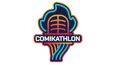 Trademark comikathlon