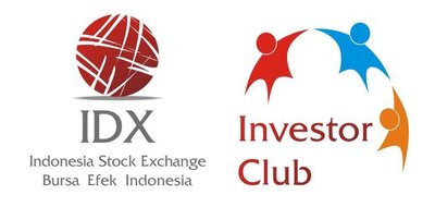 Trademark IDX Investor Club