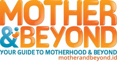 Trademark MOTHER & BEYOND + LOGO