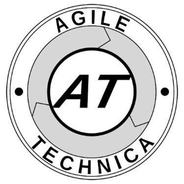 Trademark AGILE TECHNICA